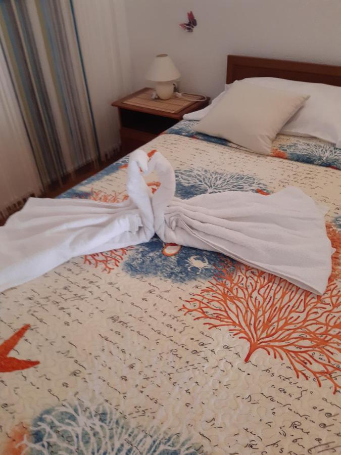 Ma-lo 1 Apartman *