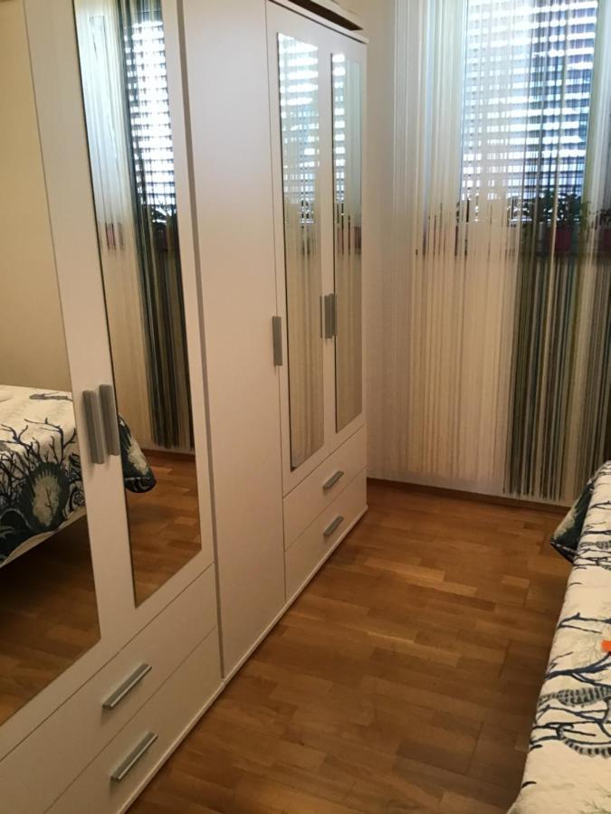 Apartament Ma-lo 1