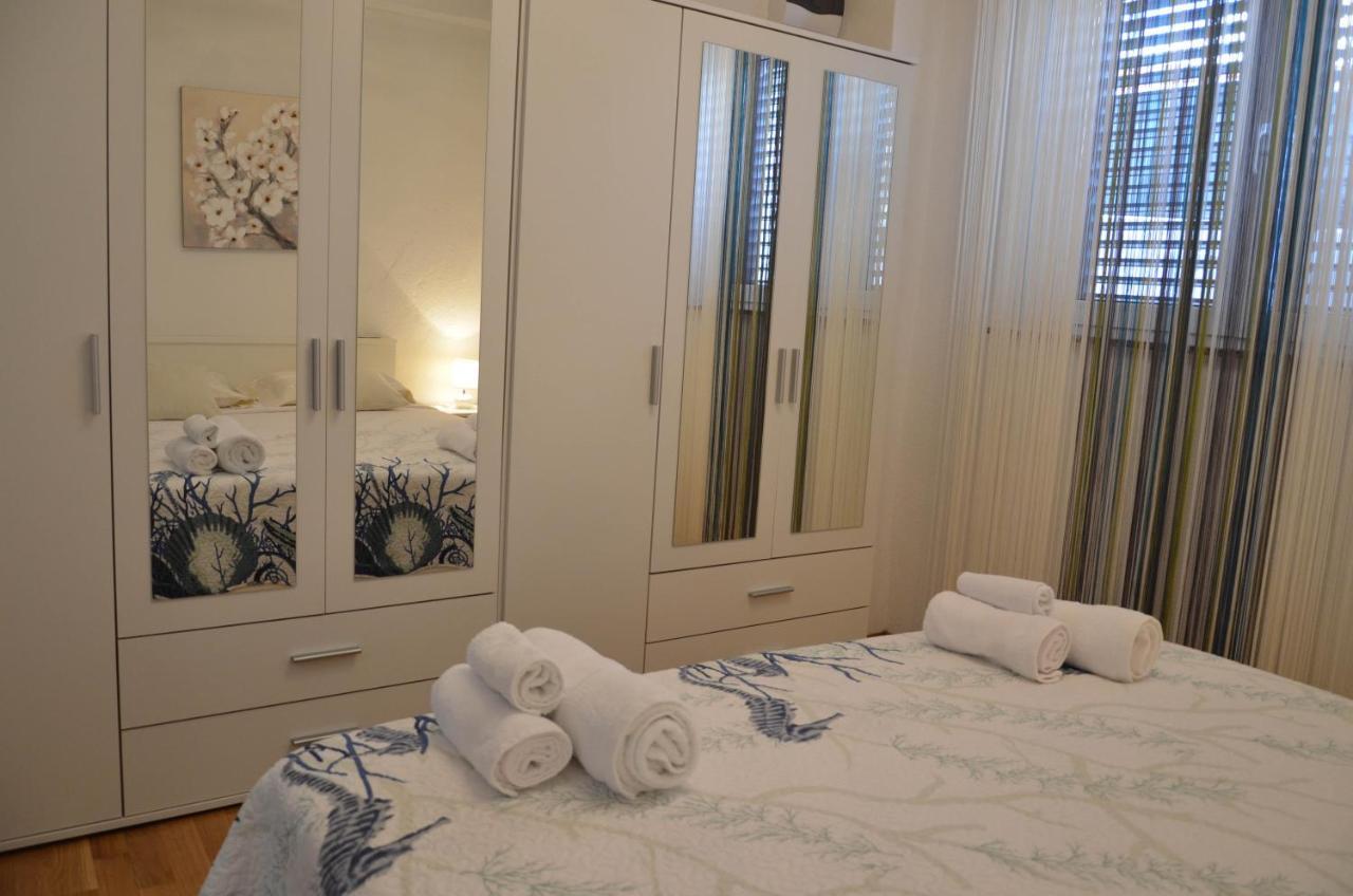 Ma-lo 1 Apartament
