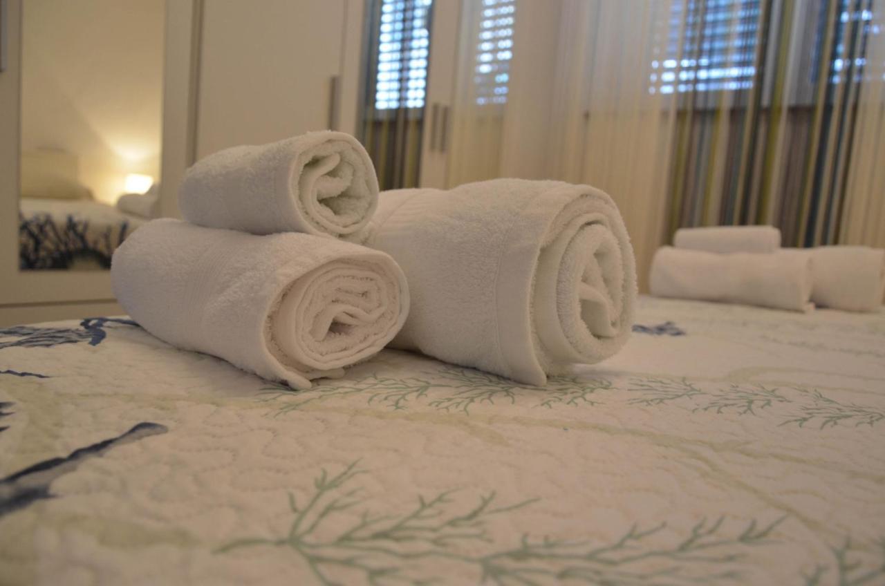 Apartman Ma-lo 1 Pirovac