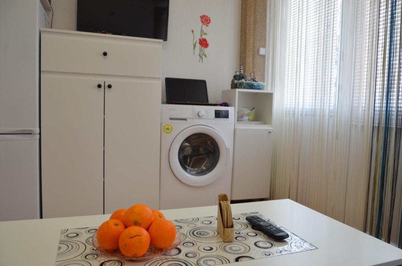 Ma-lo 1 Apartament
