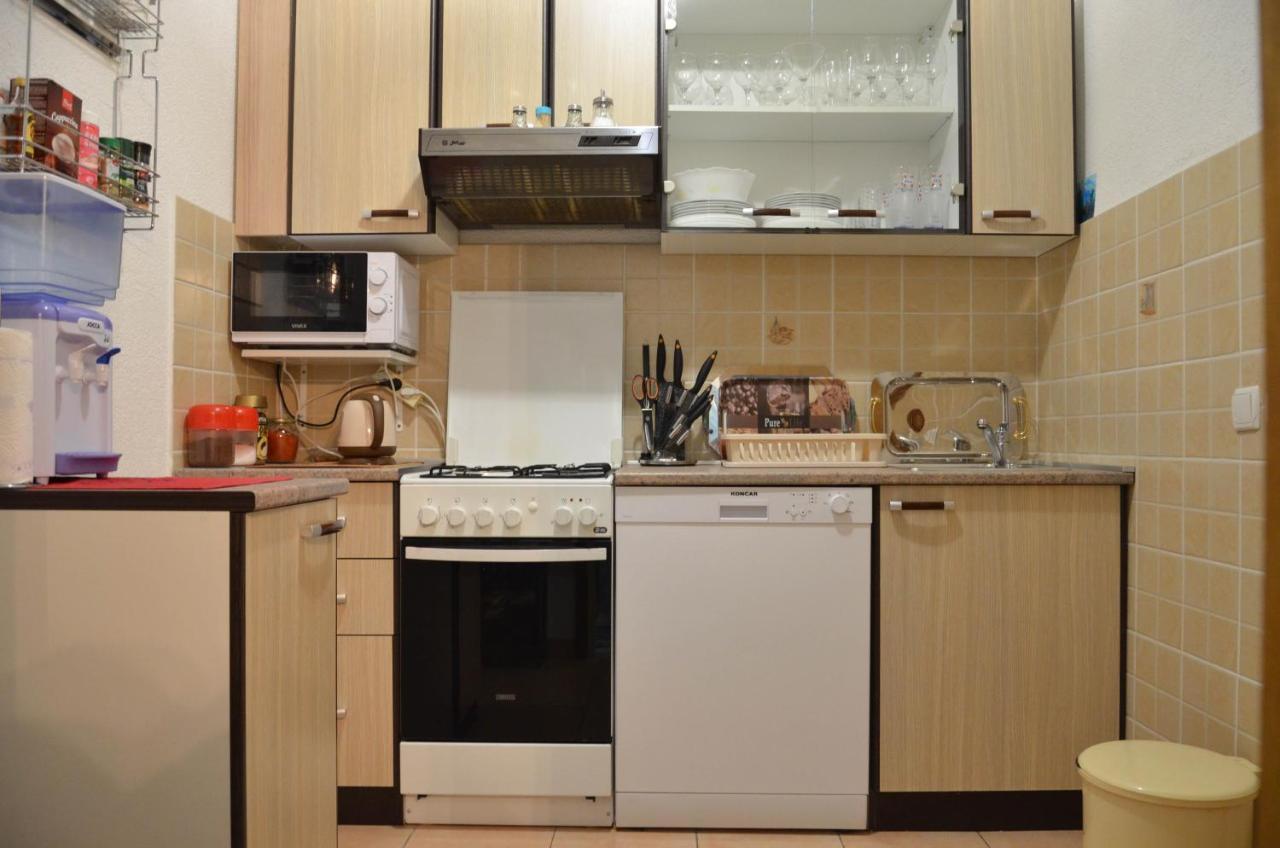 Ma-lo 1 Apartament *