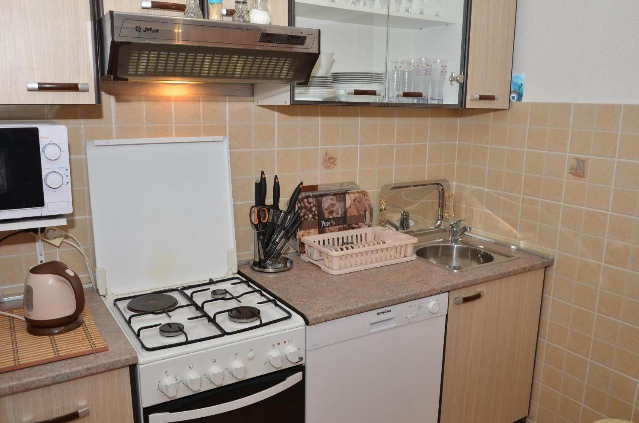Apartman Ma-lo 1