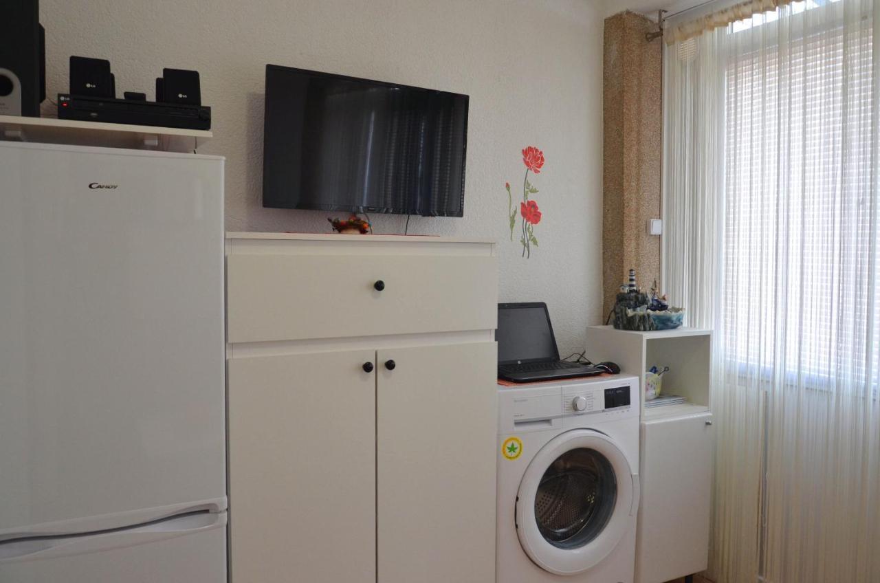 Apartman Ma-lo 1 Pirovac