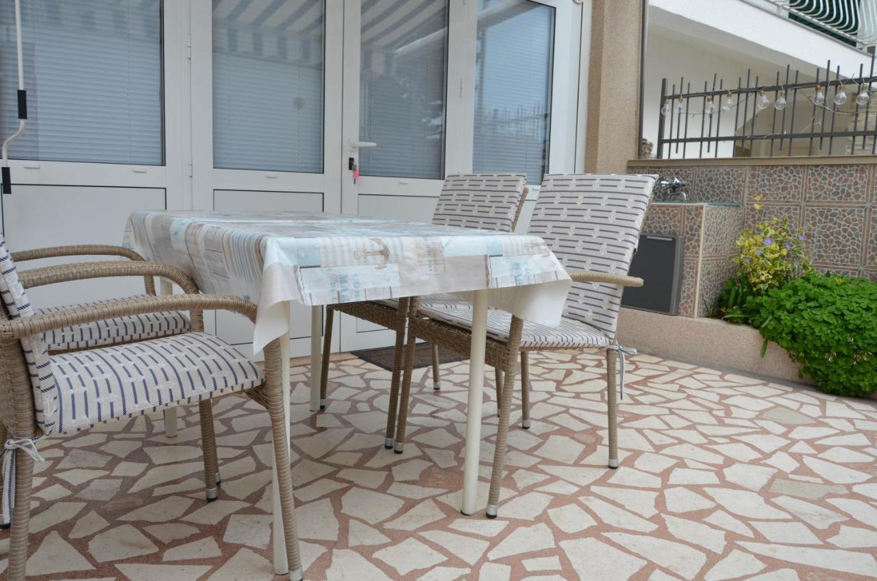 Ma-lo 1 Apartament *